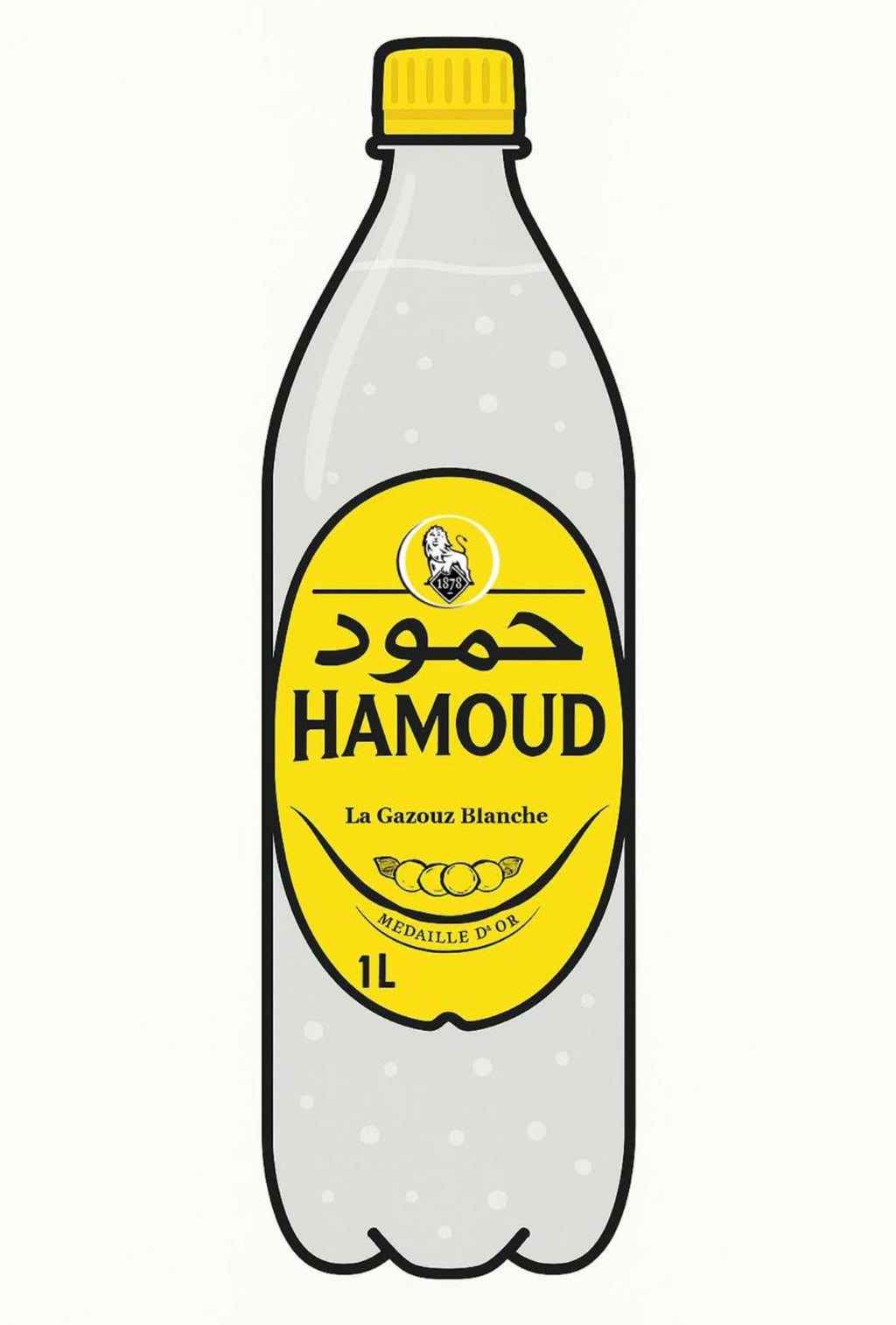 Pins crocs Algérie Hamoud