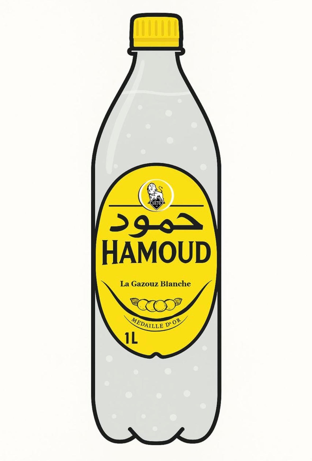 Pins crocs Algérie Hamoud