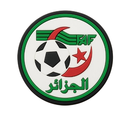 Pins crocs écusson FAF