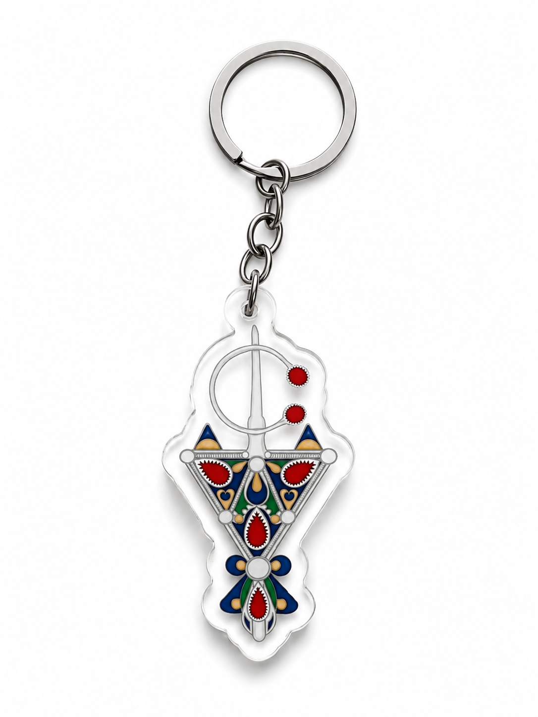 Porte clé Amazigh