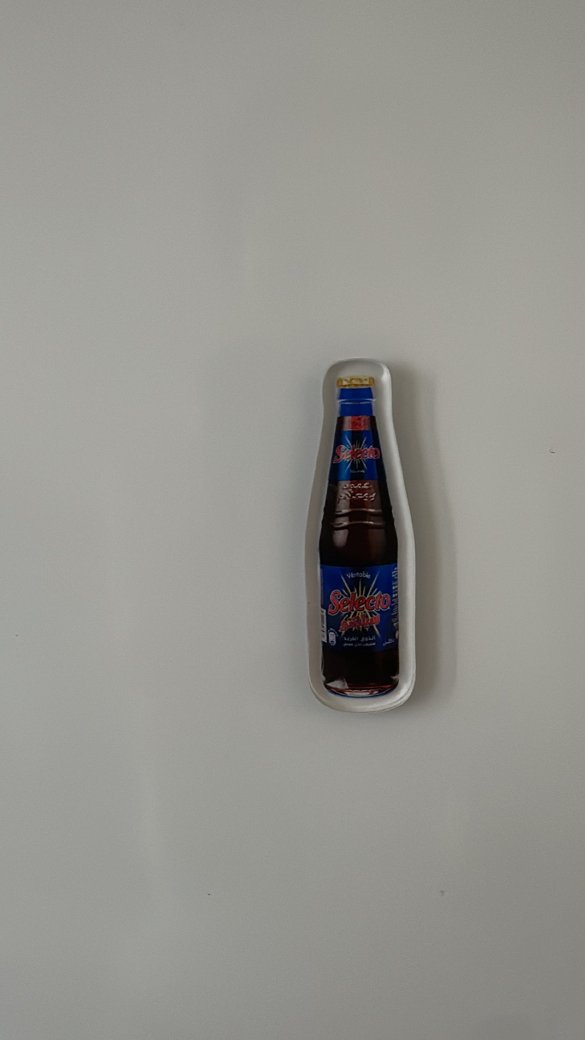 Magnet selecto