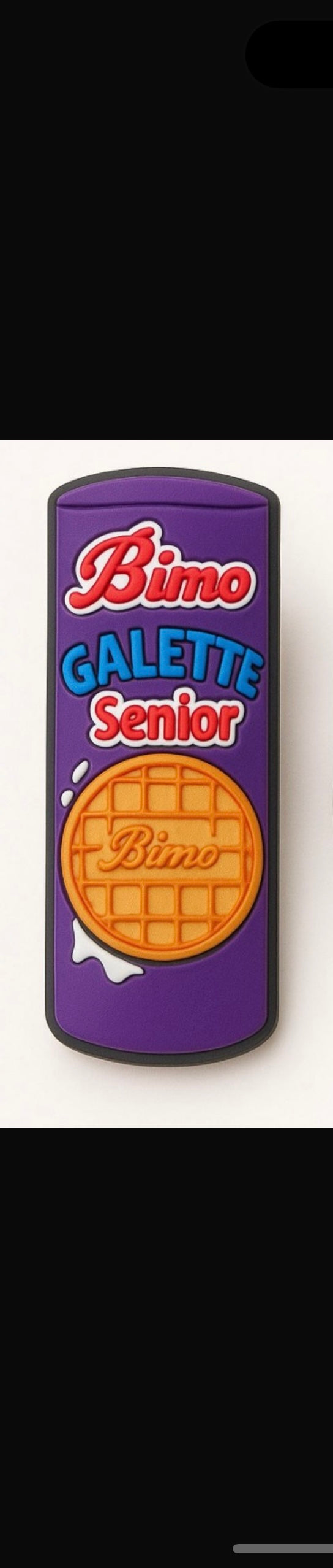 Pins crocs Algérie galette bimo