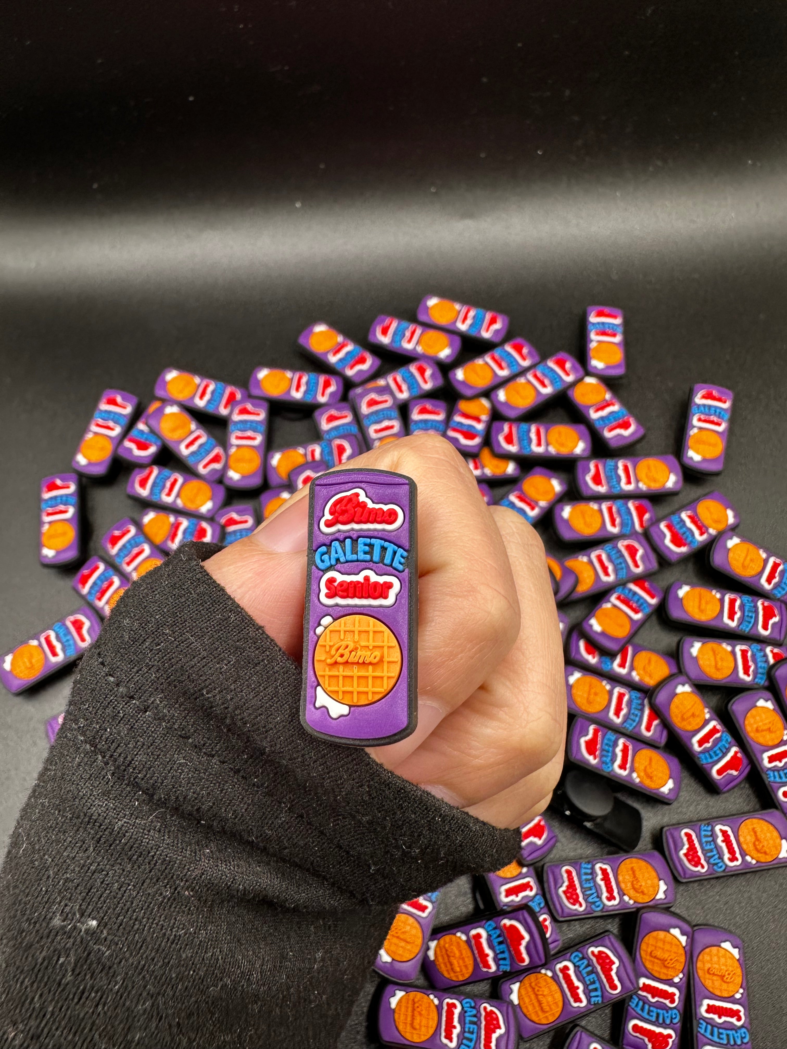 Pins crocs Algérie galette bimo