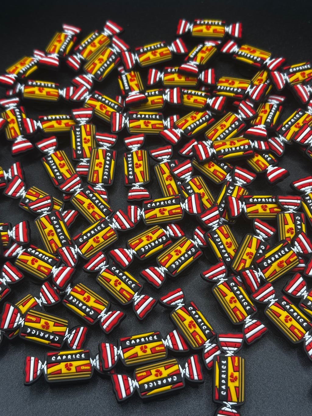 Pins crocs Algérie bonbon caprice