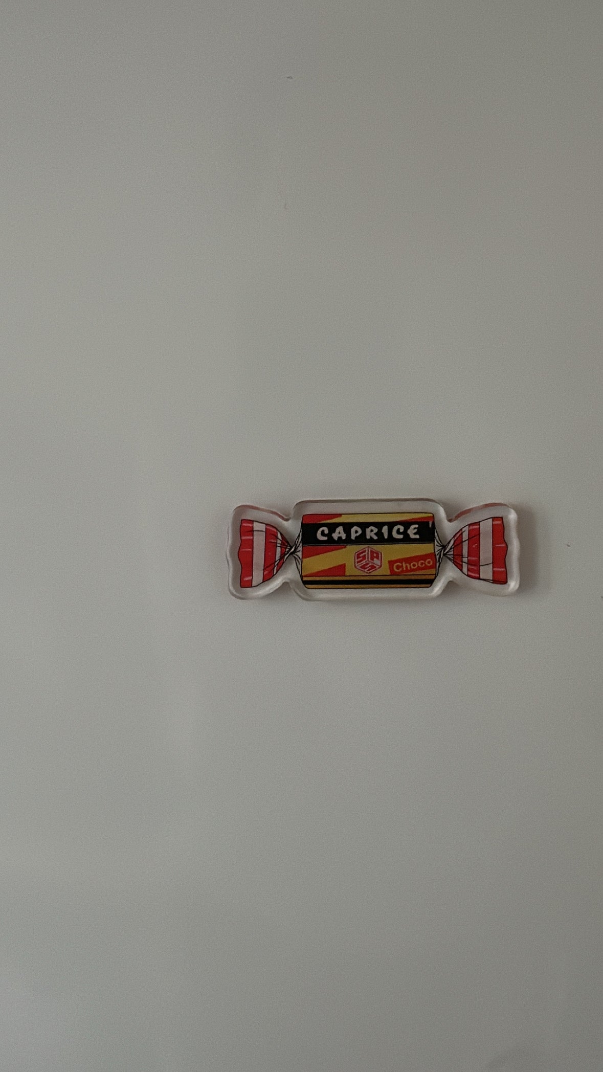 Magnet caprice Algerie