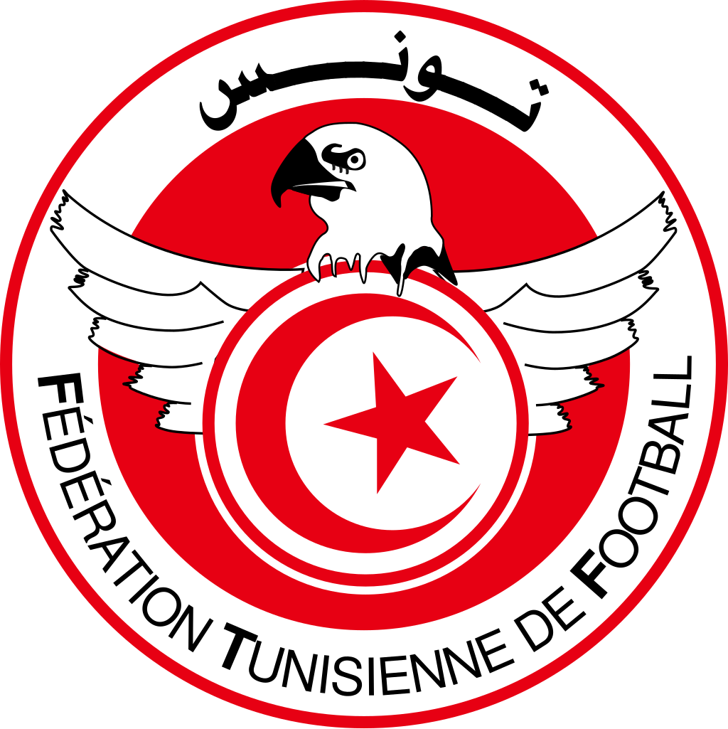 Pins crocs logo fédération tunisienne de football / Ecusson FTF